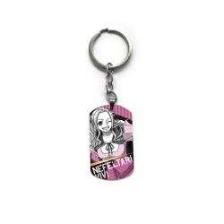 One Piece Anime double-sided f...