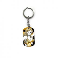 One Piece Anime double-sided f...