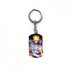 Naruto Anime double-sided full...