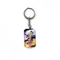 Naruto Anime double-sided full...