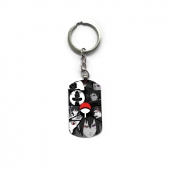 Naruto Anime double-sided full...