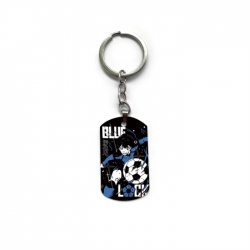 BLUE LOCK Anime double-sided f...