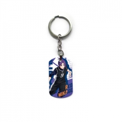 BLUE LOCK Anime double-sided f...