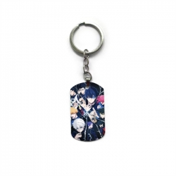 BLUE LOCK Anime double-sided f...
