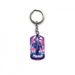 Berserk Anime double-sided ful...