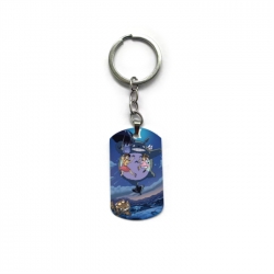 TOTORO Anime double-sided full...