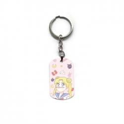 sailormoon Anime double-sided ...