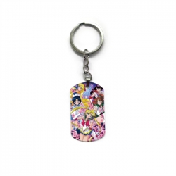 sailormoon Anime double-sided ...