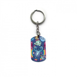 Lilo & Stitch Anime double-sid...