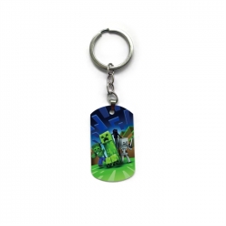 Minecraft Anime double-sided f...