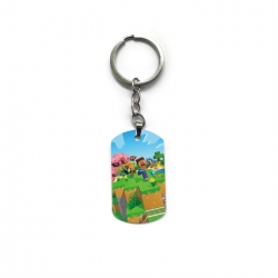 Minecraft Anime double-sided f...