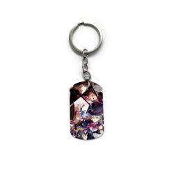 Genshin Impact Anime double-si...