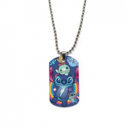 Lilo & Stitch Anime double-sid...