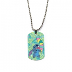 Lilo & Stitch Anime double-sid...