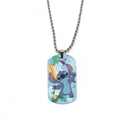 Lilo & Stitch Anime double-sid...