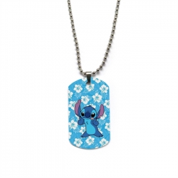 Lilo & Stitch Anime double-sid...