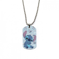 Lilo & Stitch Anime double-sid...