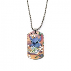 Lilo & Stitch Anime double-sid...