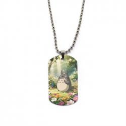 TOTORO Anime double-sided full...