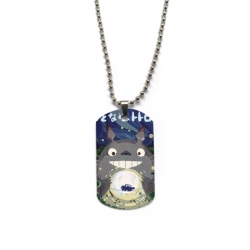 TOTORO Anime double-sided full...