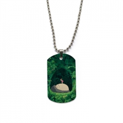 TOTORO Anime double-sided full...