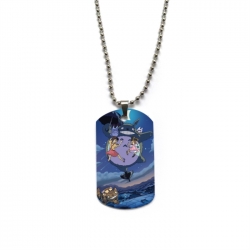 TOTORO Anime double-sided full...