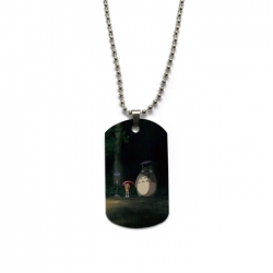 TOTORO Anime double-sided full...