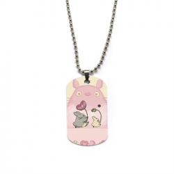 TOTORO Anime double-sided full...