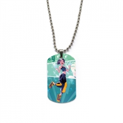 K-Pop Demon Hunters Anime doub...