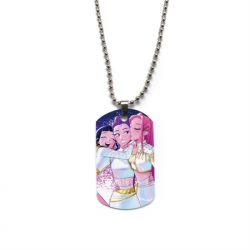 K-Pop Demon Hunters Anime doub...