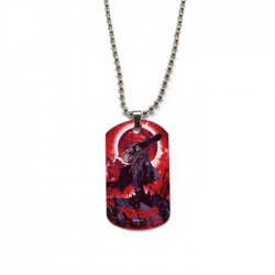 Berserk Anime double-sided ful...