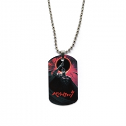 Berserk Anime double-sided ful...