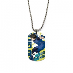 BLUE LOCK Anime double-sided f...