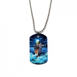 Naruto Anime double-sided full...