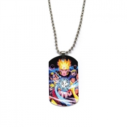 Naruto Anime double-sided full...