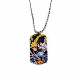 Naruto Anime double-sided full...