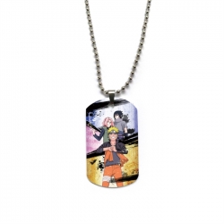 Naruto Anime double-sided full...