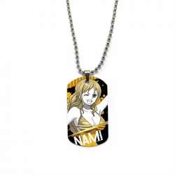 One Piece Anime double-sided f...