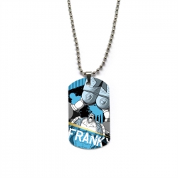 One Piece Anime double-sided f...