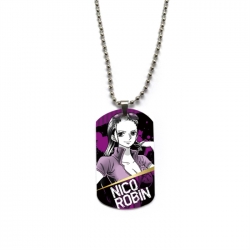 One Piece Anime double-sided f...