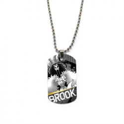 One Piece Anime double-sided f...