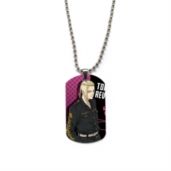 Tokyo Revengers Anime double-s...