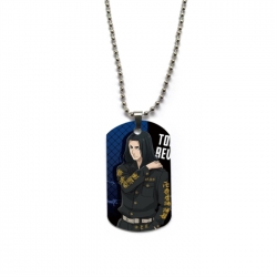 Tokyo Revengers Anime double-s...