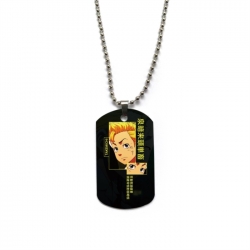 Tokyo Revengers Anime double-s...