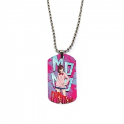 DANDADAN Anime double-sided fu...