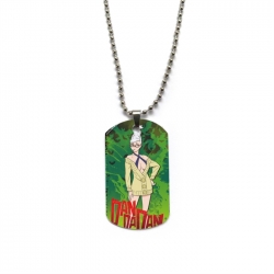 DANDADAN Anime double-sided fu...