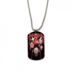 DANDADAN Anime double-sided fu...