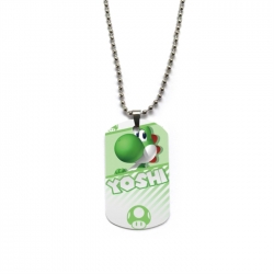 Super Mario Anime double-sided...