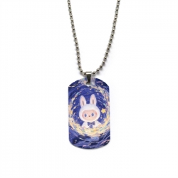 Labubu Anime double-sided full...