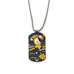 BTS Anime double-sided full co...